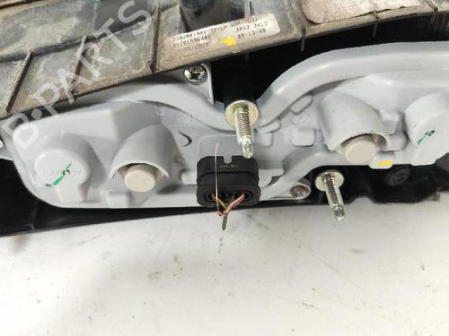 Left taillight FIAT TIPO Hatchback (356_, 357_) 1.6 D (356HXG1B, 356HXG11) | BP29204101C34 