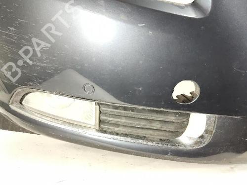 Front bumper OPEL INSIGNIA A Sports Tourer (G09) 2.0 CDTI (35) | BP31125673C7