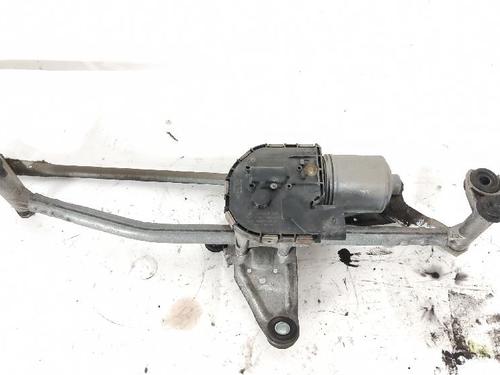 Used Front wiper motor Front wiper motor VW PASSAT B6 (3C2) 2.0 TDI (140 hp) 27425587 27425587