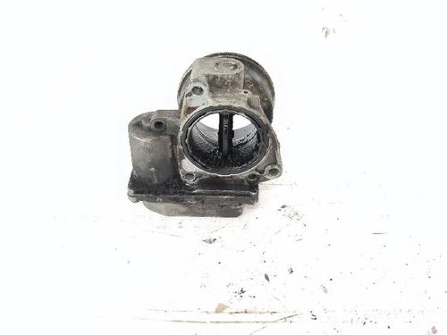 Used Throttle body Throttle body AUDI A4 B7 (8EC) 2.0 TDI (136 hp) 34340542 34340542