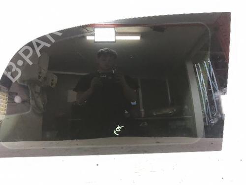 Used Rear right door window Rear right door window MERCEDES-BENZ VIANO (W639) 3.2 (639.711, 639.811, 639.813) (190 hp) 36031512 36031512