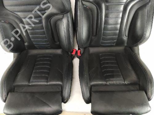 Left front seat BMW 3 Touring (G21, G81) M 340 d Mild-Hybrid xDrive | BP40442547C15 - Image 3