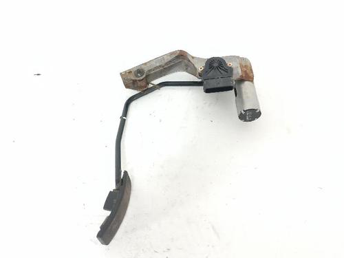 Used Pedal Pedal MITSUBISHI PAJERO CLASSIC (V2_W, V6_W, V7_W) 2.5 TD (V24W) (115 hp) 33747566 33747566