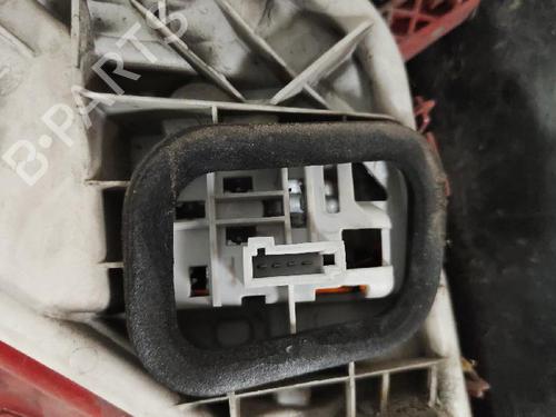 Right taillight OPEL MERIVA B MPV (S10) 1.3 CDTI (75) | BP27588022C35 
