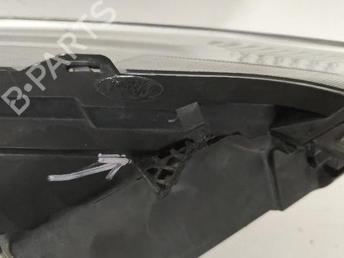 Left headlight FORD FIESTA VI (CB1, CCN) 1.0 | BP32771775C28 - Image 4