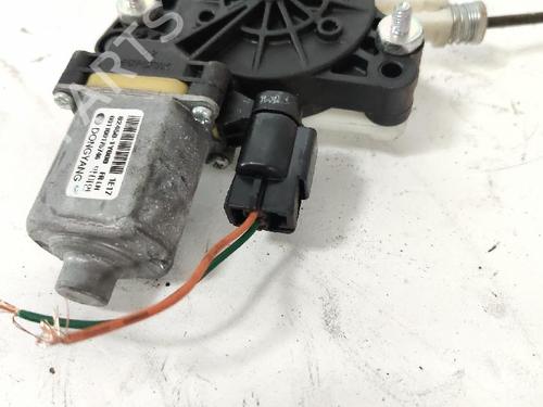 Front left window mechanism KIA PICANTO II (TA) 1.0 | BP31798094C22 - Image 2