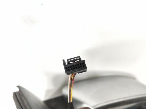 Right mirror VW TOURAN (1T1, 1T2) 1.4 TSI | BP32280818C27 