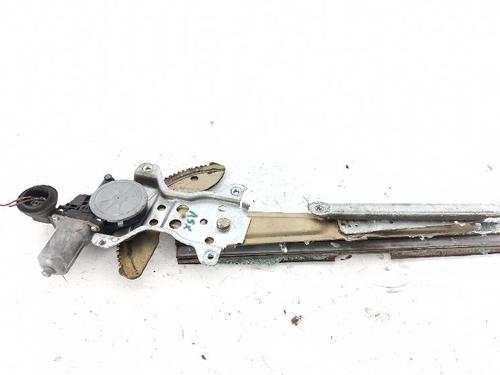Used Front left window mechanism Front left window mechanism SUZUKI SWIFT III (MZ, EZ) 1.3 (RS413, ZC11S) (92 hp) 27419867 27419867