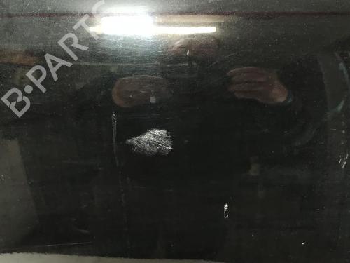 Right rear door CITROËN C3 III (SX) 1.5 BlueHDi 100 (SXYHYP, SXYHTU) | BP27430735C5 