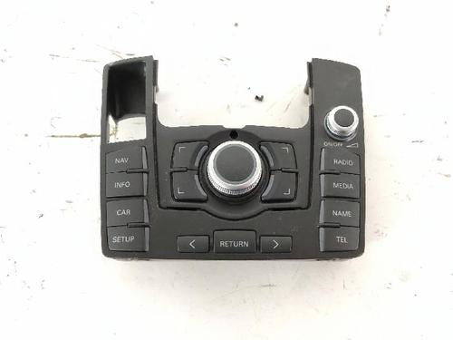 Used Switch AUDI A6 Allroad C6 (4FH) 3.0 TDI quattro (233 hp) 29421583