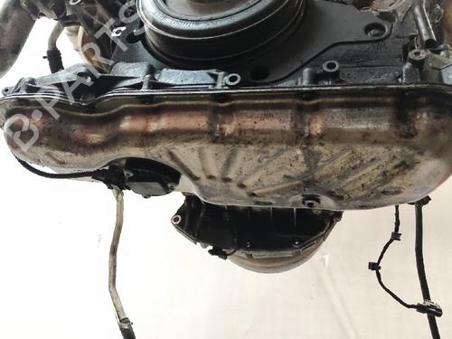 Engine AUDI A4 Allroad B9 (8WH, 8WJ) 2.0 TDI quattro | BP33426480M1 - Image 5