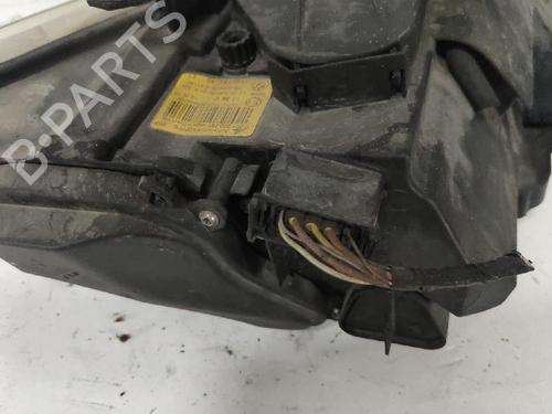 Left headlight BMW 3 Coupe (E92) 320 d | BP33976193C28  - Image 5