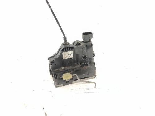 rear-left-lock-opel-corsa-d-s07-2006-2007-2008-2009-2010-2011-2012-2013-2014-2015-39463860 main image