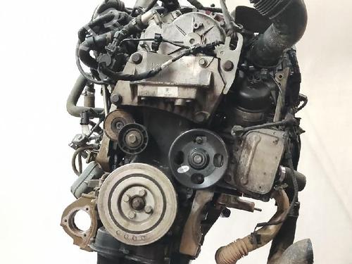 Used Engine Engine FIAT TIPO Hatchback (356_, 357_) 1.3 D (356HXH1A) (95 hp) 33014507 33014507