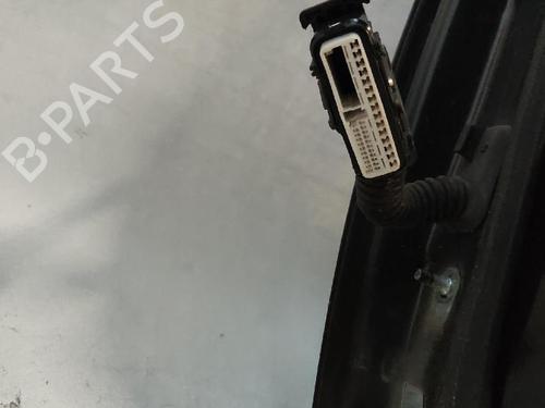 Used Right front door NISSAN JUKE (F15) 1.5 dCi (110 hp) 30339345