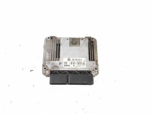 Engine control unit (ECU) SEAT CORDOBA (6L2) 1.9 TDI | BP27410814M57 - Image 1