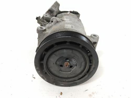 AC Kompressor RENAULT SCÉNIC III (JZ0/1_) 1.5 dCi | BP29604387M34
