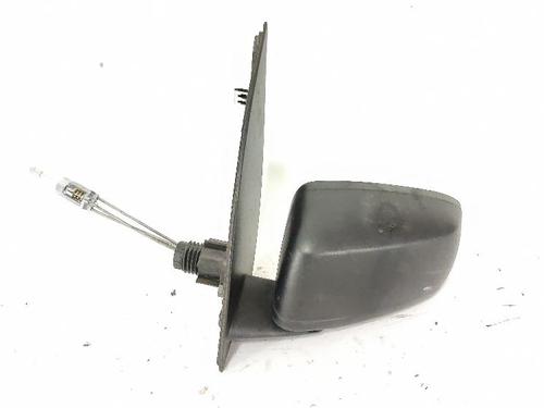Used Left mirror FIAT PANDA (169_) 1.1 (169.AXA1A) (54 hp) 27925508