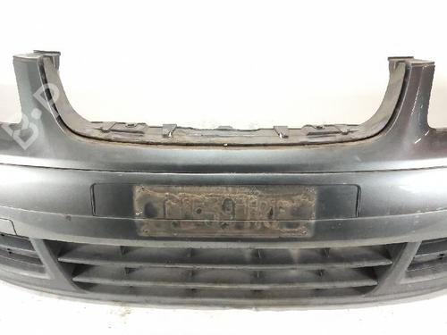 Used Front bumper VW TOURAN (1T1, 1T2) 1.9 TDI (105 hp) 27587946