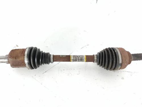 Used Left front driveshaft FORD TRANSIT CUSTOM V362 Van (FY, FZ) 2.0 EcoBlue (185 hp) 29934257