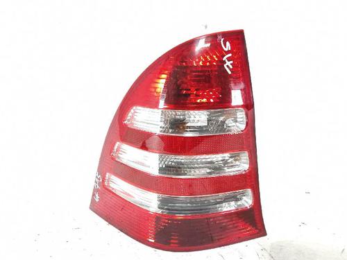 Used Left taillight Left taillight MERCEDES-BENZ C-CLASS T-Model (S203) C 220 CDI (203.208) (150 hp) 30609926 30609926