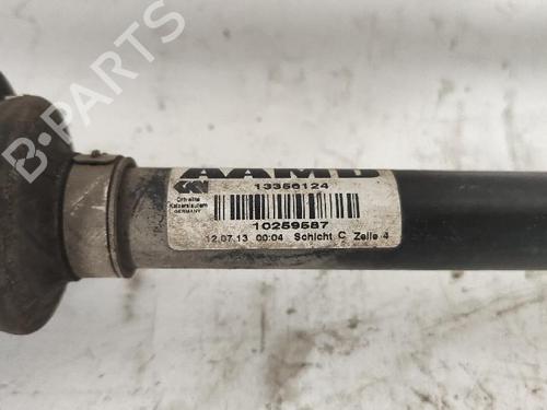 Right front driveshaft OPEL ASTRA J Sports Tourer (P10) 1.7 CDTI (35) | BP32260253M39