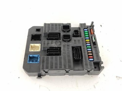 Used Electronic module Electronic module 27419834 27419834