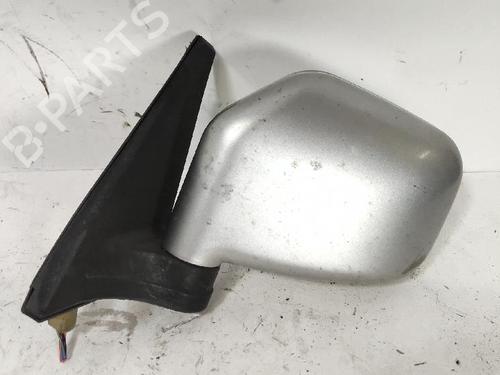 Used Left mirror MITSUBISHI PAJERO PININ I (H6_W, H7_W) 1.8 (H76W, H66W) (114 hp) 27426415