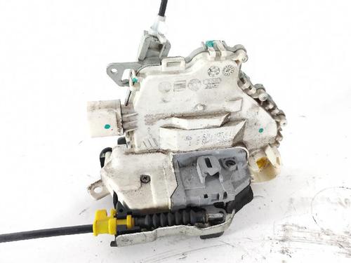 Front left lock AUDI A5 (8T3) 2.0 TDI | BP27416741C98 