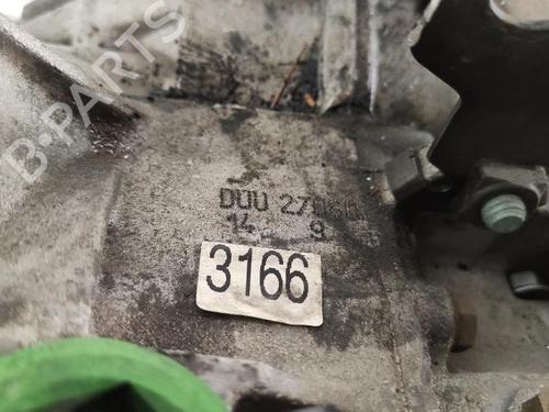 Gearbox VW BORA I (1J2) 1.6 | BP27415701M3 