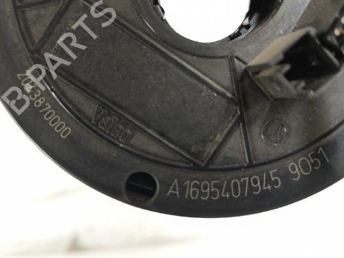 Steering column stalk MERCEDES-BENZ A-CLASS (W169) A 180 CDI (169.007, 169.307) | BP36963601I23 - Image 3