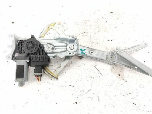 Used Front right window mechanism Front right window mechanism OPEL ASTRA H Estate (A04) 1.7 CDTI (L35) (101 hp) 27419518 27419518
