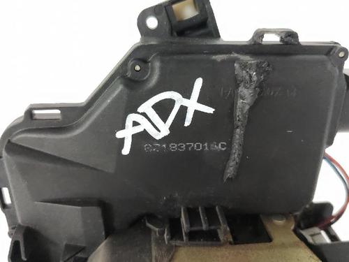 Front right lock AUDI A2 (8Z0) 1.4 | BP27417044C97 