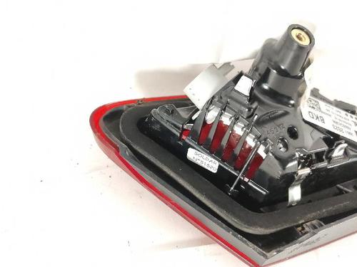 Left taillight OPEL CORSA E (X15) 1.2 (08, 68) | BP40258547C34 - Image 3