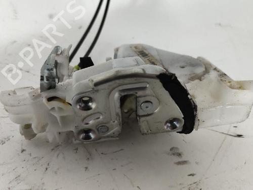 Front left lock SUZUKI VITARA (LY) 1.4 T AllGrip (APK414) | BP32659032C98 - Image 4