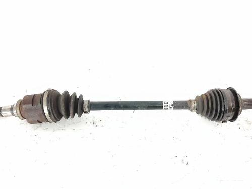 Drivaksel fortil venstre TOYOTA YARIS (_P9_) 1.3 VVT-i (SCP90_, SCP90R) (87 hp) 27419008
