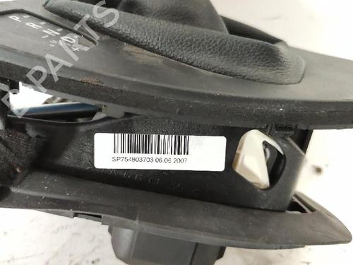 Gear lever BMW 3 Convertible (E93) 320 i | BP36899728M90  - Image 5