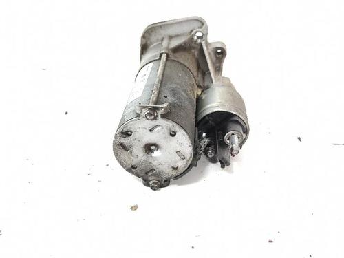 Startmotor RENAULT MEGANE III Grandtour (KZ0/1) 1.5 dCi (KZ1G, KZ1W, KZ0R) | BP30609906M8