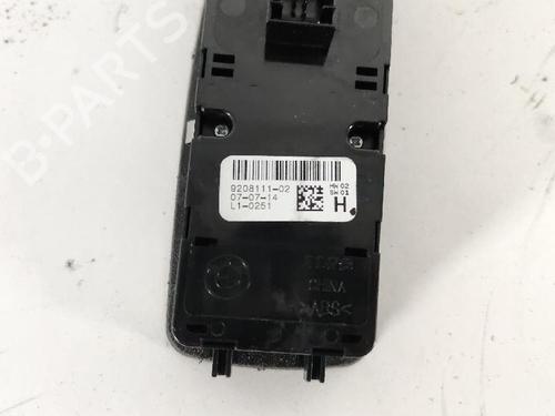 Left front window switch BMW 3 Touring (F31) 320 d xDrive | BP40524183I27 - Image 4