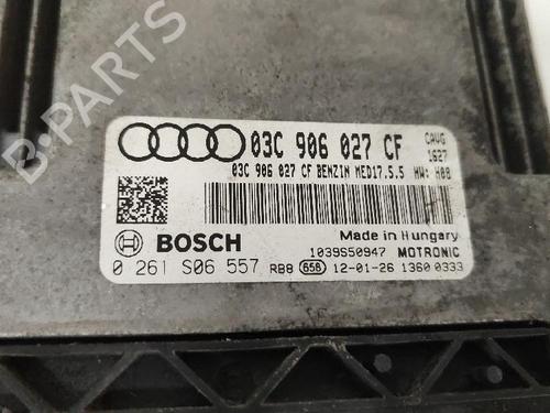 Engine control unit (ECU) AUDI A1 (8X1, 8XK) 1.4 TFSI | BP39198913M57 - Image 2
