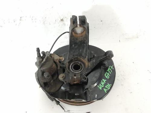 Used Right front steering knuckle Right front steering knuckle FORD KUGA I 2.0 TDCi 4x4 (163 hp) 32154649 32154649