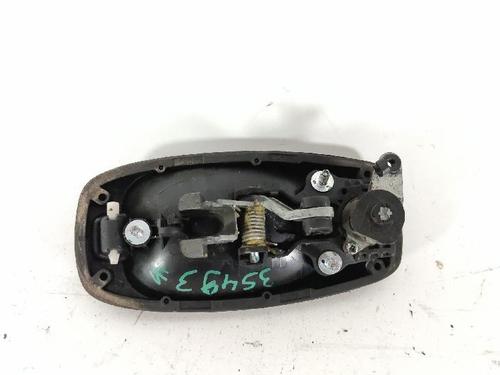 Front left exterior door handle CITROËN NEMO Box Body/MPV (AA_) 1.3 HDi 75 | BP27416505C128 