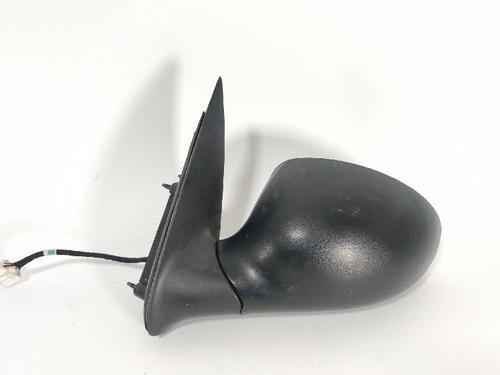 Used Left mirror CHRYSLER PT CRUISER (PT_) 2.2 CRD (121 hp) 27413313