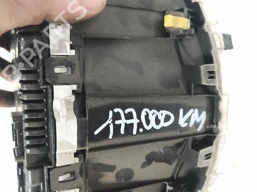 Instrument cluster TOYOTA YARIS (_P13_) 1.0 (KSP130_, KSP130) | BP27424811C47 