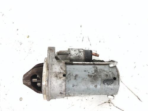 Used Starter Starter FORD FIESTA VI (CB1, CCN) 1.0 (65 hp) 27714596 27714596