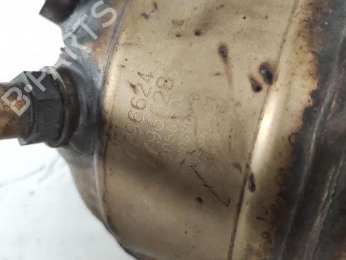 Particulate filter BMW 3 Touring (E91) 320 d | BP38012313M81 - Image 6