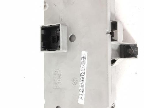 Electronic module LANCIA MUSA (350_) 1.4 (350.AXA11, 350.AXA1A) | BP27423929M83 - Image 3