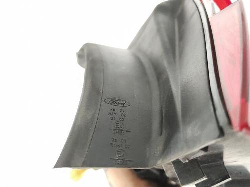 Right taillight FORD FIESTA VII (HJ, HF) 1.0 EcoBoost | BP36404187C35 - Image 6