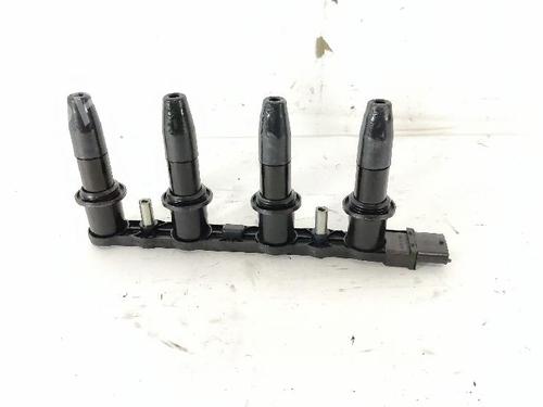 Used Ignition coil Ignition coil ALFA ROMEO 159 (939_) 1.8 MPI (939AXL1A) (140 hp) 40178511 40178511