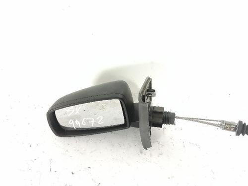 Left mirror FIAT PANDA (169_) 1.2 (169AXF2A, 169AXF1A) | BP29934517C26 